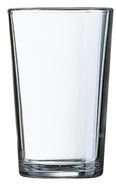 vannglass